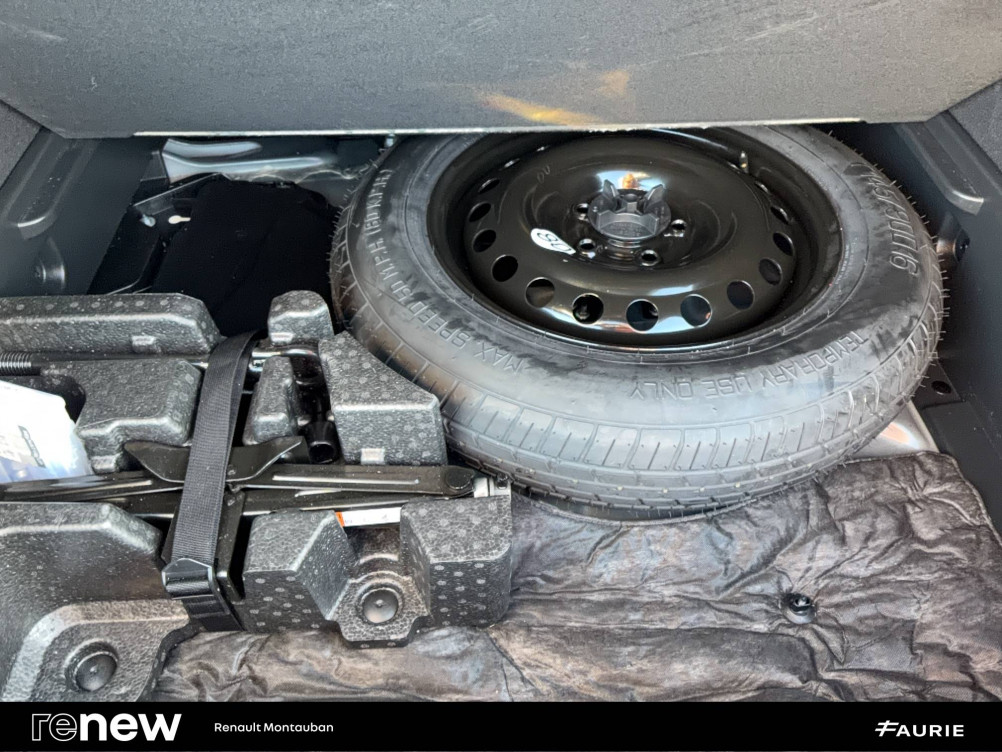 Acheter Renault Arkana Arkana E-Tech 145 - 21B R.S. Line 5p occasion dans les concessions du Groupe Faurie