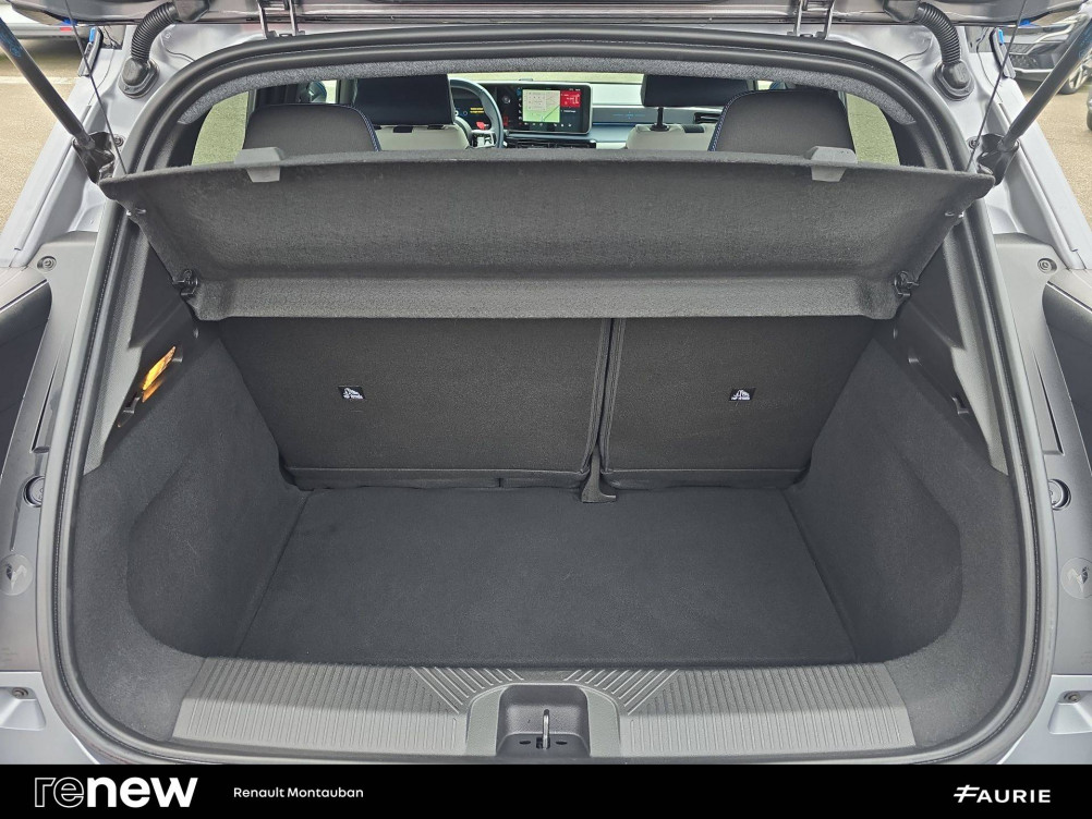 Acheter Alpine A290 A290 GTS 5p occasion dans les concessions du Groupe Faurie