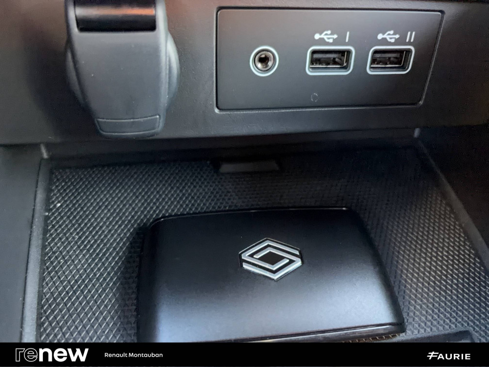 Acheter Renault Clio 5 Clio E-Tech full hybrid 145 ch GSR2 Esprit Alpine 5p occasion dans les concessions du Groupe Faurie