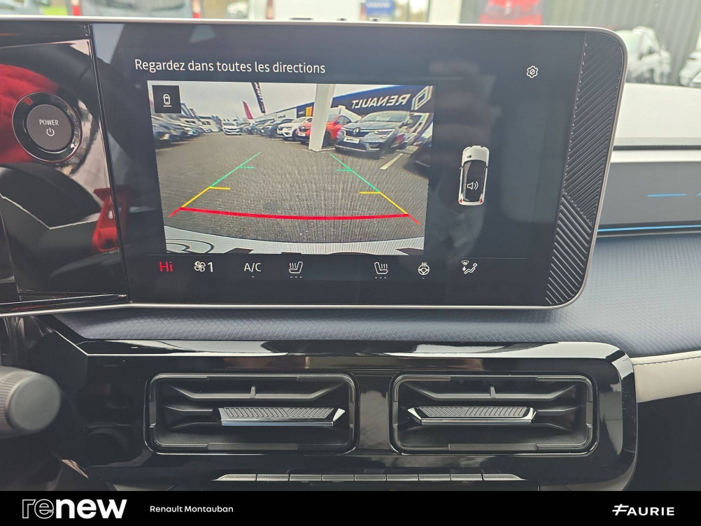 Acheter Alpine A290 A290 GTS 5p occasion dans les concessions du Groupe Faurie