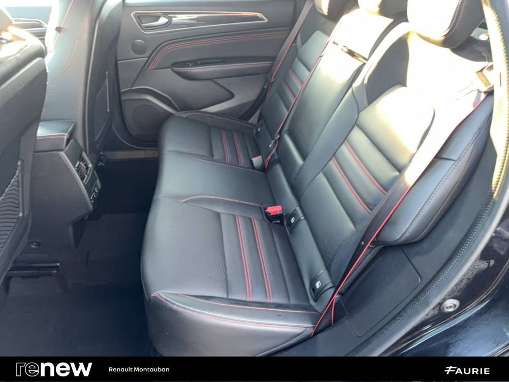 Acheter Renault Arkana Arkana E-Tech 145 - 21B R.S. Line 5p occasion dans les concessions du Groupe Faurie
