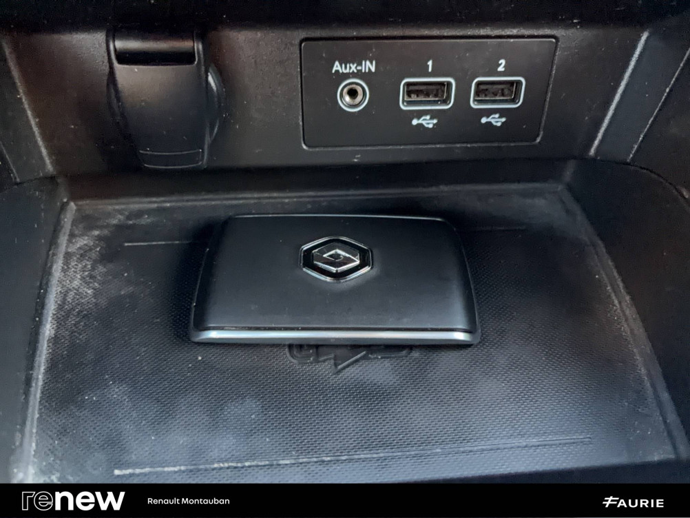 Acheter Renault Arkana Arkana E-Tech 145 - 21B R.S. Line 5p occasion dans les concessions du Groupe Faurie