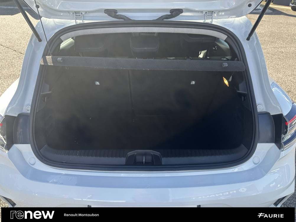 Acheter Renault Clio 5 Clio dCi 100 Evolution 5p occasion dans les concessions du Groupe Faurie