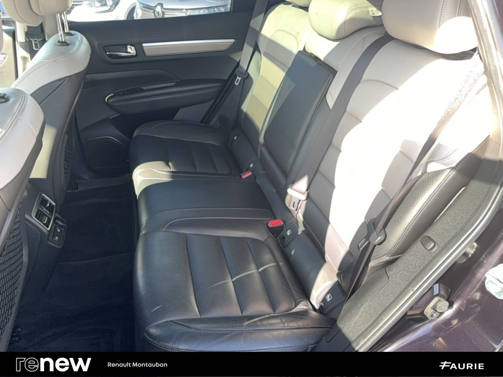 Acheter Renault Koleos 2 Koleos dCi 175 4x2 X-tronic Energy Initiale Paris 5p occasion dans les concessions du Groupe Faurie