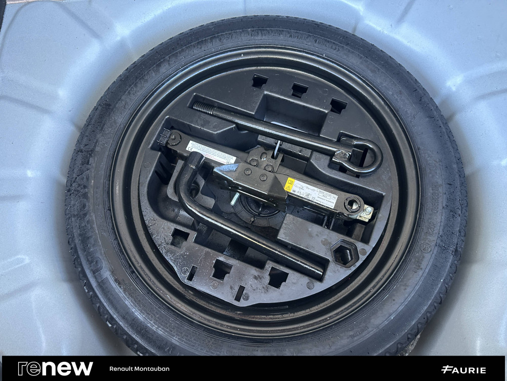 Acheter Renault Clio 5 Clio dCi 100 Evolution 5p occasion dans les concessions du Groupe Faurie