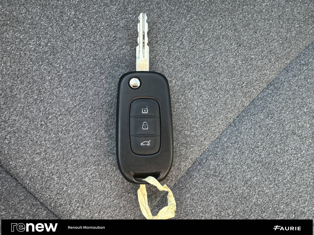 Acheter Renault Clio 5 Clio dCi 100 Evolution 5p occasion dans les concessions du Groupe Faurie