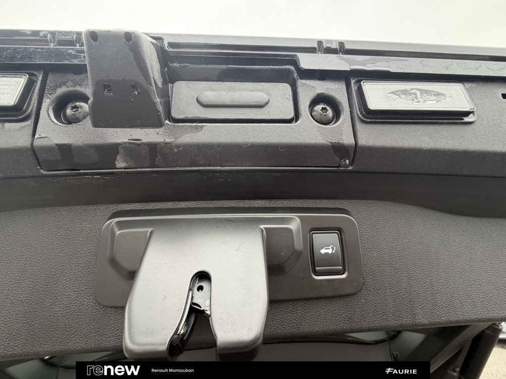 Acheter Renault Scenic 5 Scenic E-Tech electrique 220 ch grande autonomie Techno esprit Alpine 5p occasion dans les concessions du Groupe Faurie