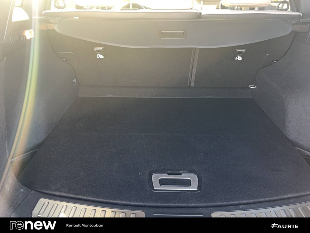 Acheter Renault Koleos 2 Koleos dCi 175 4x2 X-tronic Energy Initiale Paris 5p occasion dans les concessions du Groupe Faurie