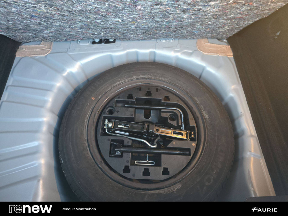 Acheter Renault Clio 5 Clio TCe 90 Equilibre 5p occasion dans les concessions du Groupe Faurie