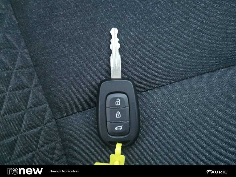 Acheter Renault Clio 5 Clio TCe 90 Equilibre 5p occasion dans les concessions du Groupe Faurie