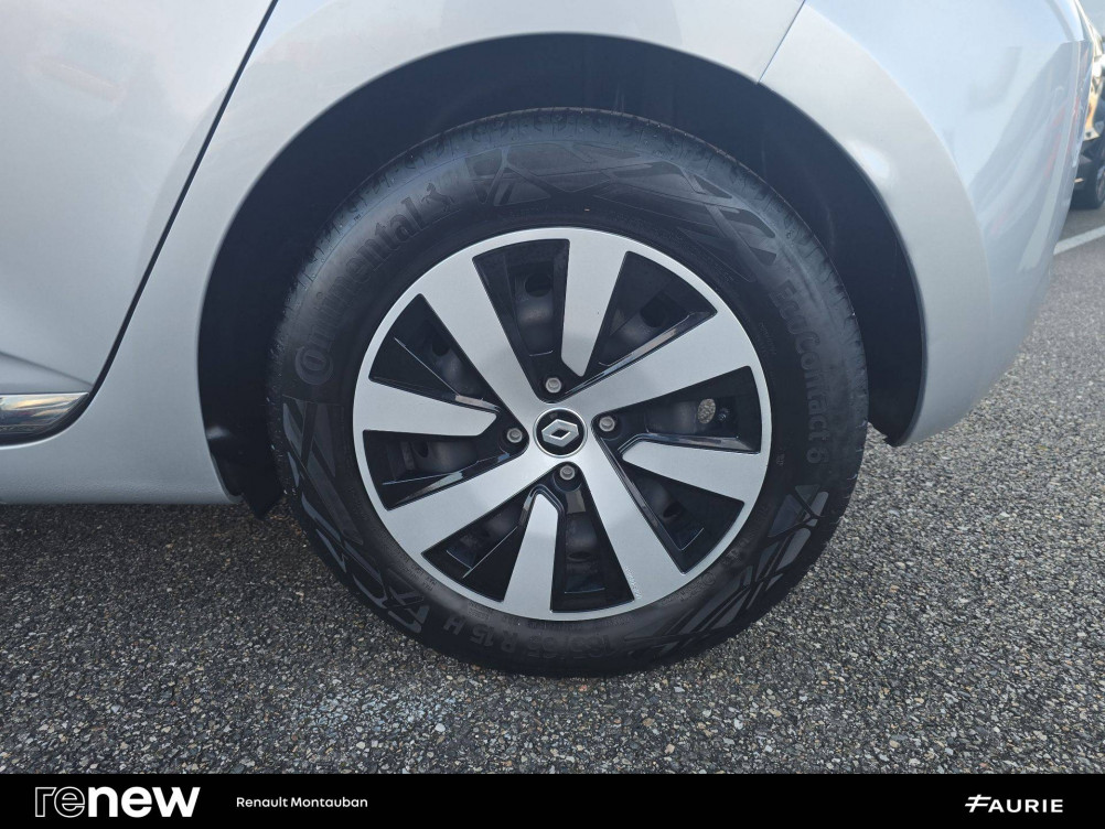 Acheter Renault Clio 5 Clio TCe 90 Equilibre 5p occasion dans les concessions du Groupe Faurie