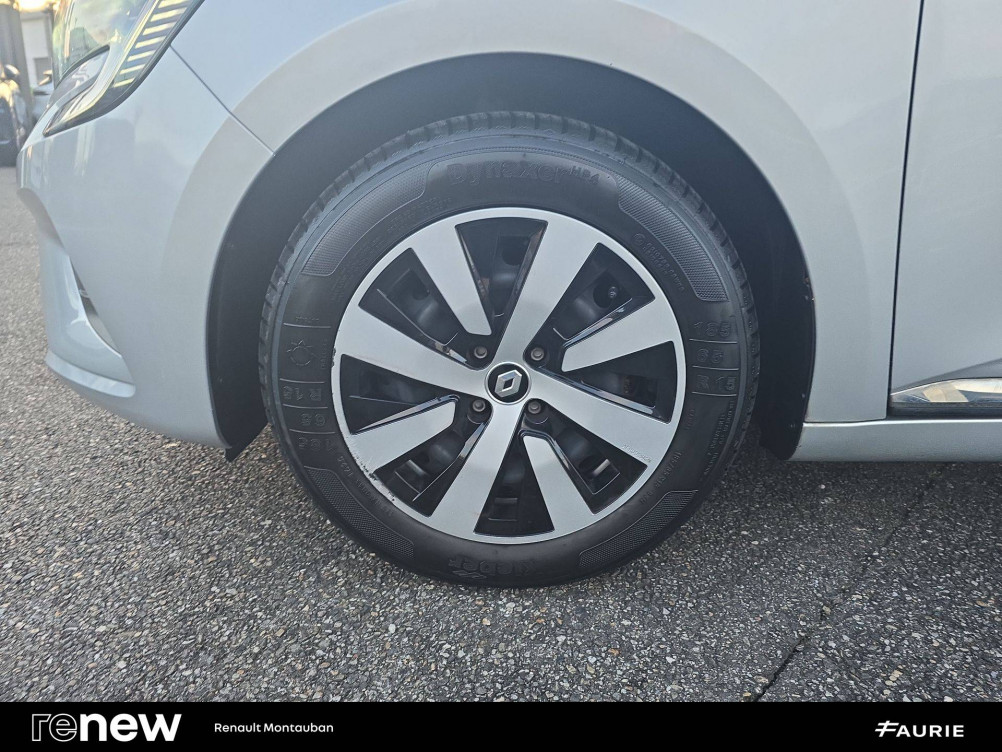 Acheter Renault Clio 5 Clio TCe 90 Equilibre 5p occasion dans les concessions du Groupe Faurie