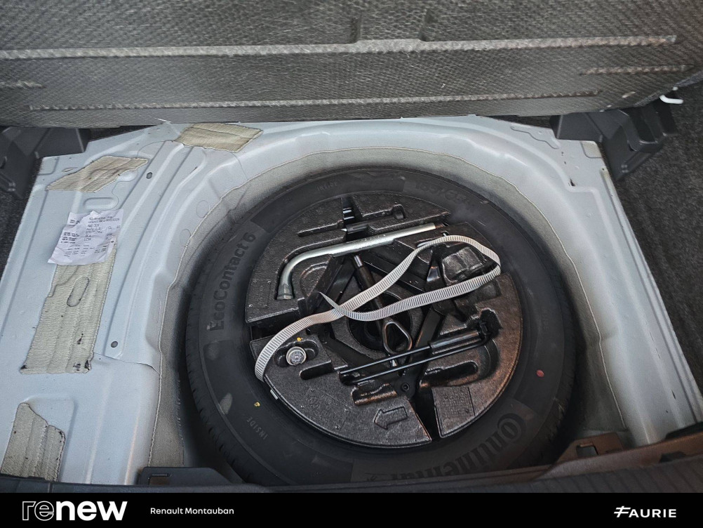 Acheter Volkswagen Polo Polo 1.0 TSI 95 S&S BVM5 Lounge Business 5p occasion dans les concessions du Groupe Faurie