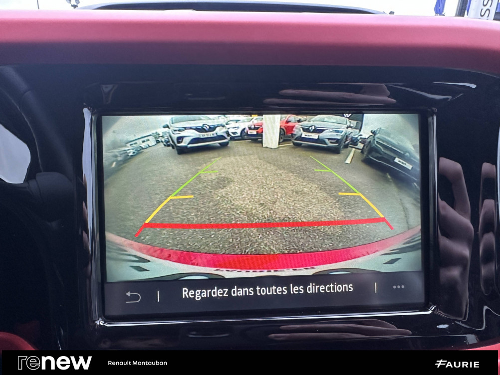 Acheter Renault Twingo Electrique Twingo III Achat Intégral - 21 Intens 5p occasion dans les concessions du Groupe Faurie