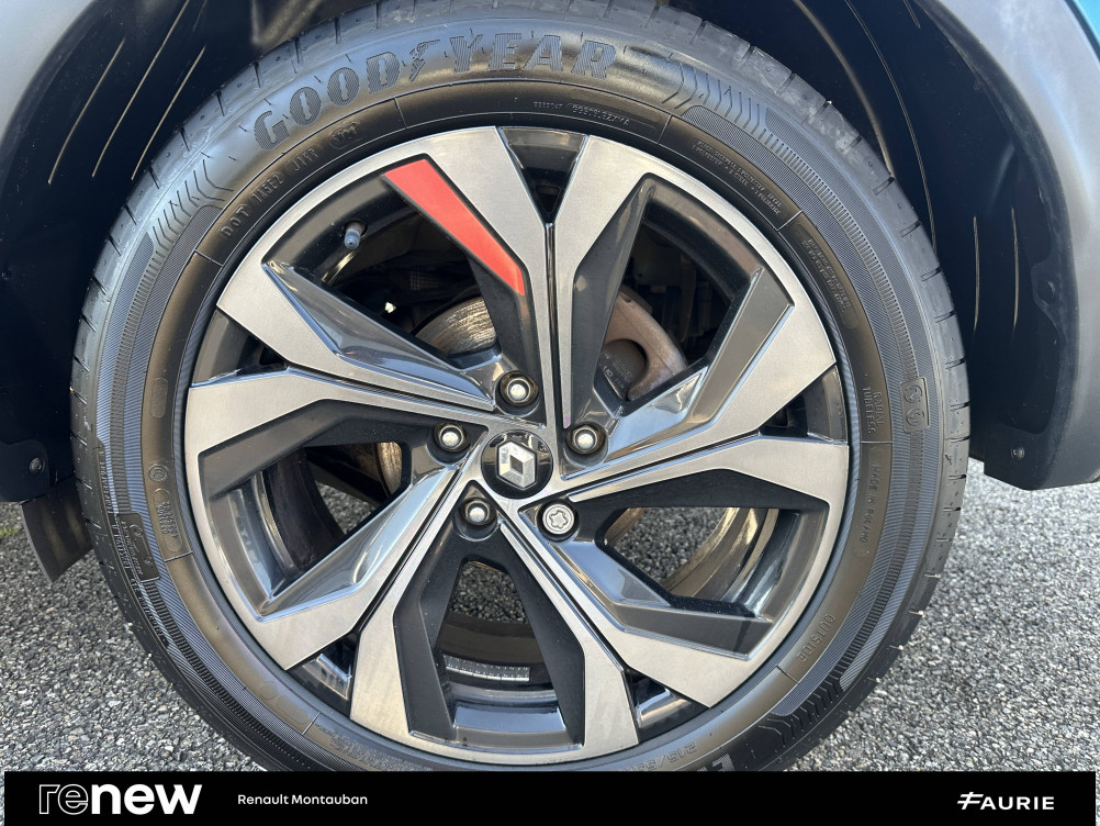 Acheter Renault Arkana Arkana E-Tech 145 - 21B R.S. Line 5p occasion dans les concessions du Groupe Faurie