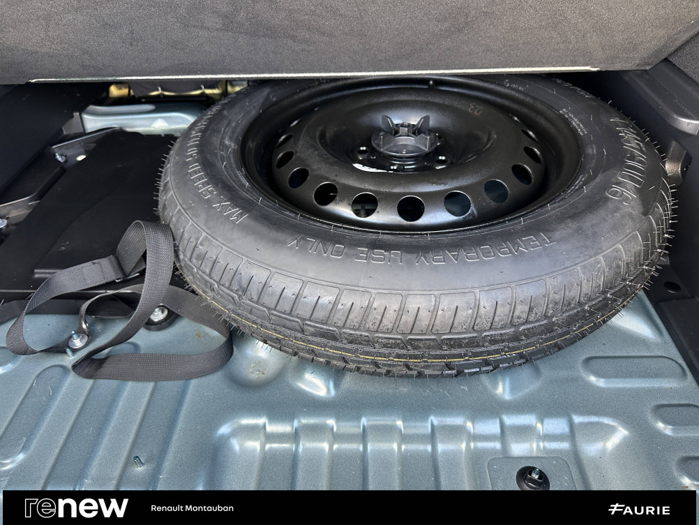 Acheter Renault Arkana Arkana E-Tech 145 - 21B R.S. Line 5p occasion dans les concessions du Groupe Faurie