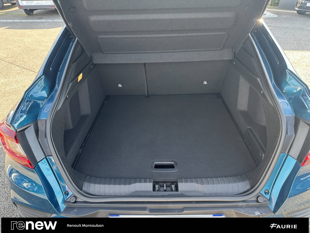 Acheter Renault Arkana Arkana E-Tech 145 - 21B R.S. Line 5p occasion dans les concessions du Groupe Faurie