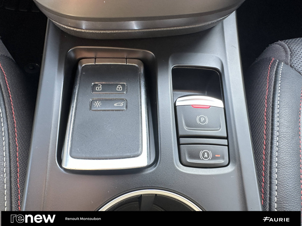 Acheter Renault Arkana Arkana E-Tech 145 - 21B R.S. Line 5p occasion dans les concessions du Groupe Faurie