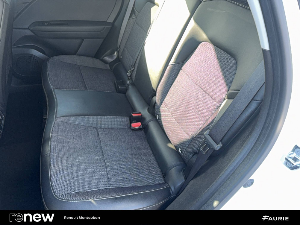 Acheter Renault Captur 2 Captur TCe 100 GPL - 21 Intens 5p occasion dans les concessions du Groupe Faurie