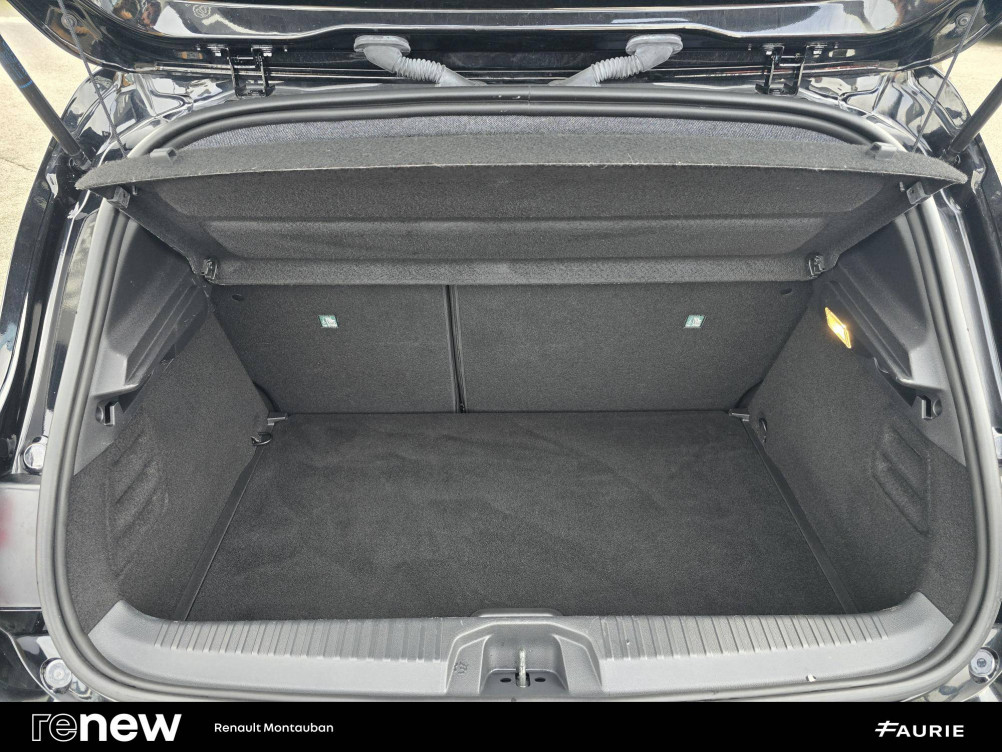 Acheter Renault Clio 5 Clio TCe 90 Techno 5p occasion dans les concessions du Groupe Faurie