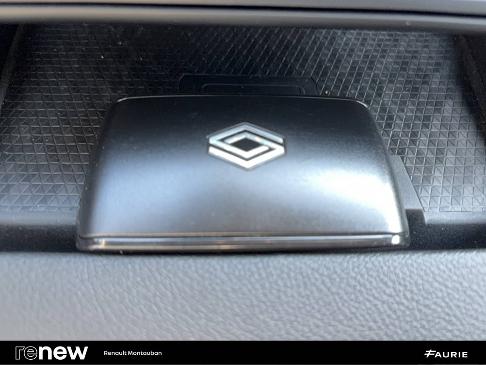 Acheter Renault Scenic 5 Scenic E-Tech electrique 220 ch grande autonomie Techno Iconic 5p occasion dans les concessions du Groupe Faurie