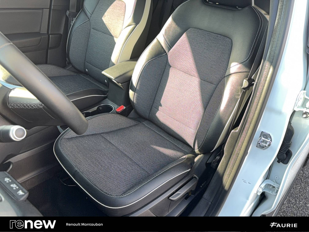 Acheter Renault Captur 2 Captur TCe 100 GPL - 21 Intens 5p occasion dans les concessions du Groupe Faurie
