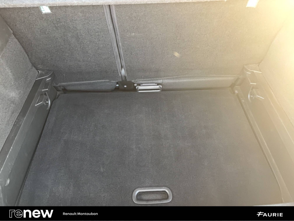 Acheter Renault Captur 2 Captur TCe 100 GPL - 21 Intens 5p occasion dans les concessions du Groupe Faurie