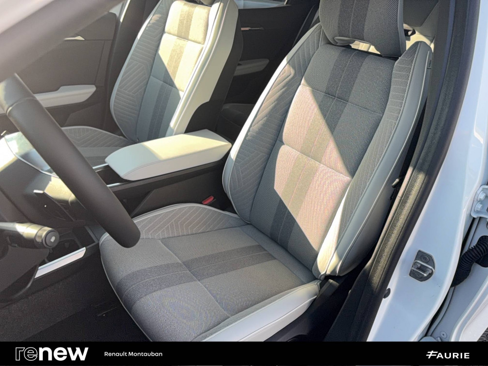 Acheter Renault Scenic 5 Scenic E-Tech electrique 220 ch grande autonomie Techno Iconic 5p occasion dans les concessions du Groupe Faurie