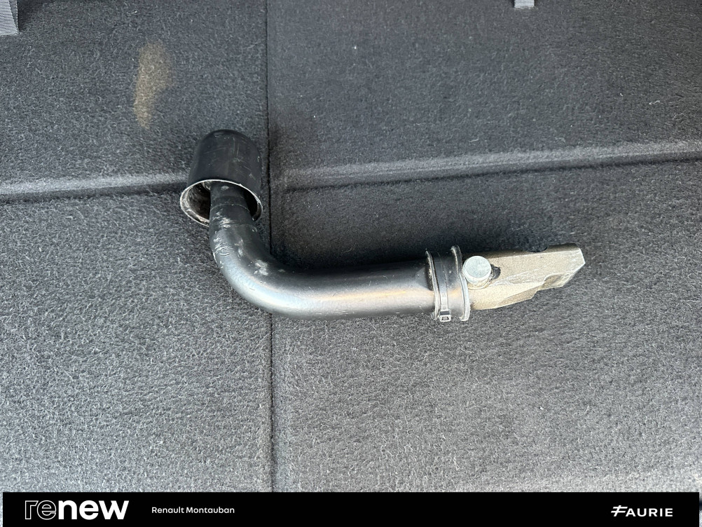 Acheter Peugeot 5008 5008 BlueHDi 180ch S&S EAT8 GT 5p occasion dans les concessions du Groupe Faurie