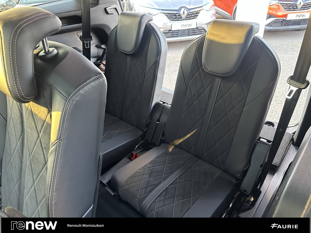 Acheter Peugeot 5008 5008 BlueHDi 180ch S&S EAT8 GT 5p occasion dans les concessions du Groupe Faurie