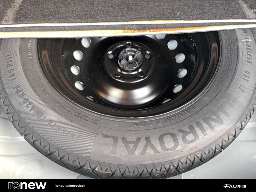 Acheter Dacia Duster Duster Blue dCi 115 4x2 Prestige 5p occasion dans les concessions du Groupe Faurie