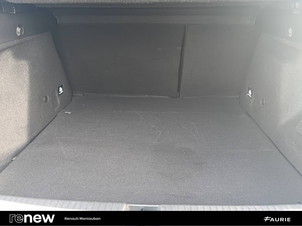 Acheter Dacia Duster Duster Blue dCi 115 4x2 Prestige 5p occasion dans les concessions du Groupe Faurie