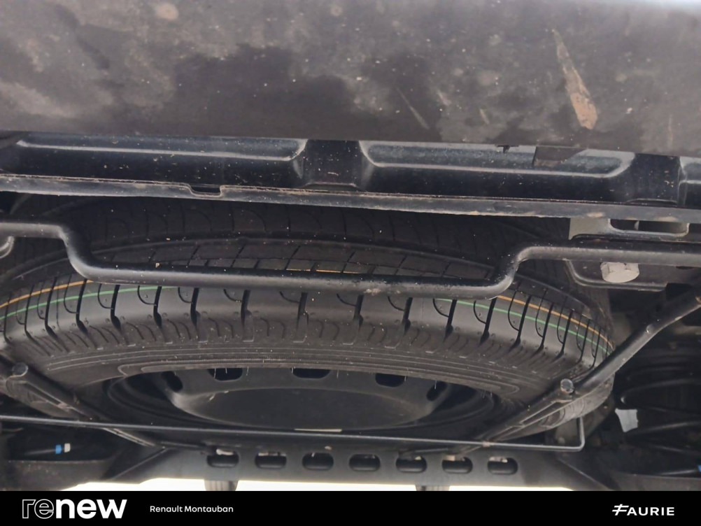 Acheter Renault Trafic 3 Trafic Blue dCi 150 Grand Evolution 4p occasion dans les concessions du Groupe Faurie