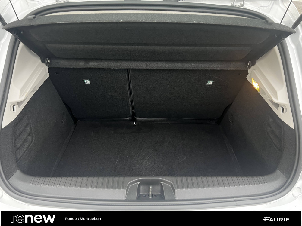 Acheter Renault Clio 5 Clio TCe 90 - 21 Business 5p occasion dans les concessions du Groupe Faurie