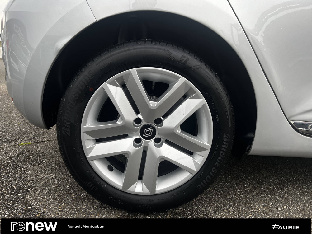 Acheter Renault Clio 5 Clio TCe 90 - 21 Business 5p occasion dans les concessions du Groupe Faurie