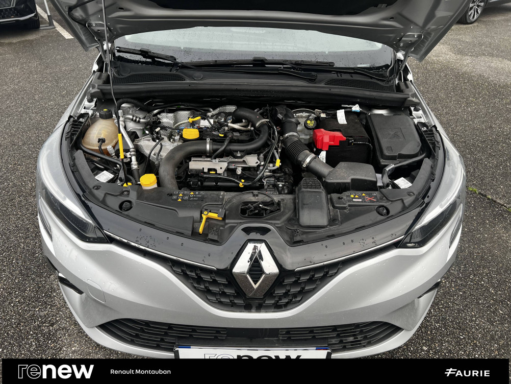 Acheter Renault Clio 5 Clio TCe 90 - 21 Business 5p occasion dans les concessions du Groupe Faurie