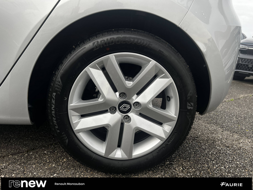 Acheter Renault Clio 5 Clio TCe 90 - 21 Business 5p occasion dans les concessions du Groupe Faurie