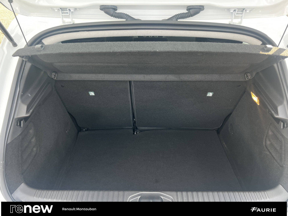 Acheter Renault Clio 5 Clio dCi 100 Evolution 5p occasion dans les concessions du Groupe Faurie