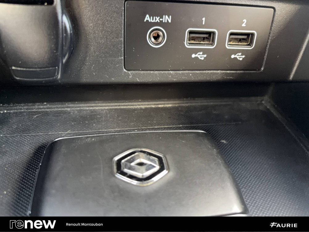 Acheter Renault Arkana Arkana E-Tech 145 - 21B R.S. Line 5p occasion dans les concessions du Groupe Faurie