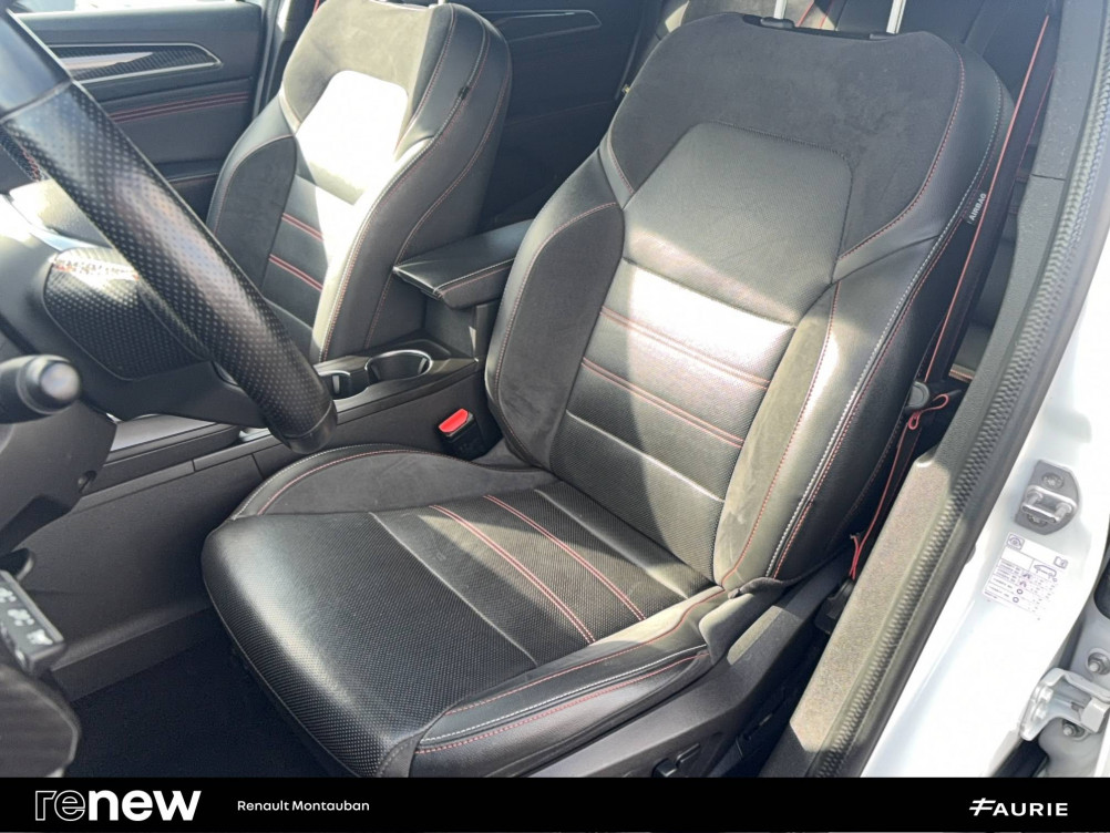Acheter Renault Arkana Arkana E-Tech 145 - 21B R.S. Line 5p occasion dans les concessions du Groupe Faurie