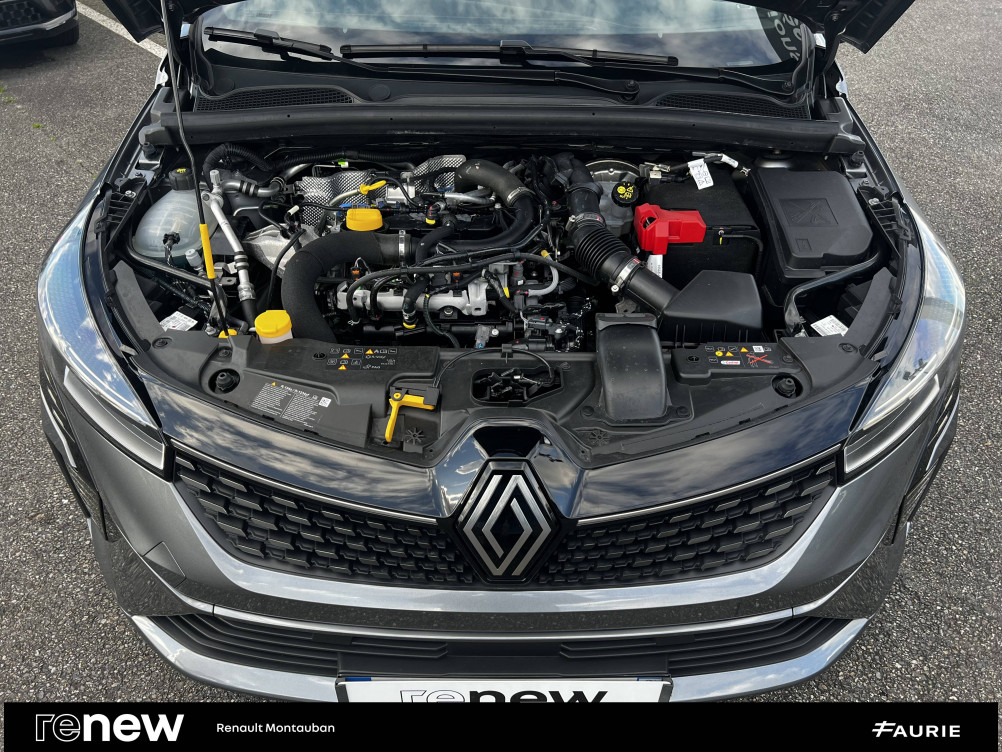 Acheter Renault Clio 5 Clio Eco-G 100 ch GSR2 Techno 5p occasion dans les concessions du Groupe Faurie