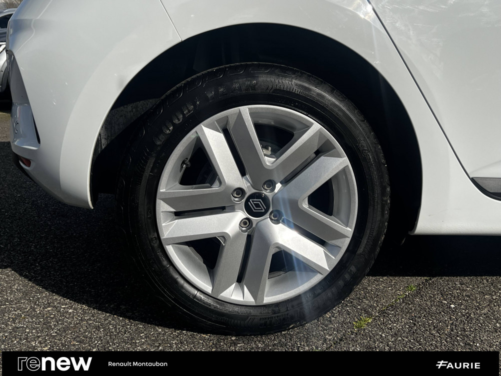 Acheter Renault Clio 5 Clio dCi 100 Evolution 5p occasion dans les concessions du Groupe Faurie