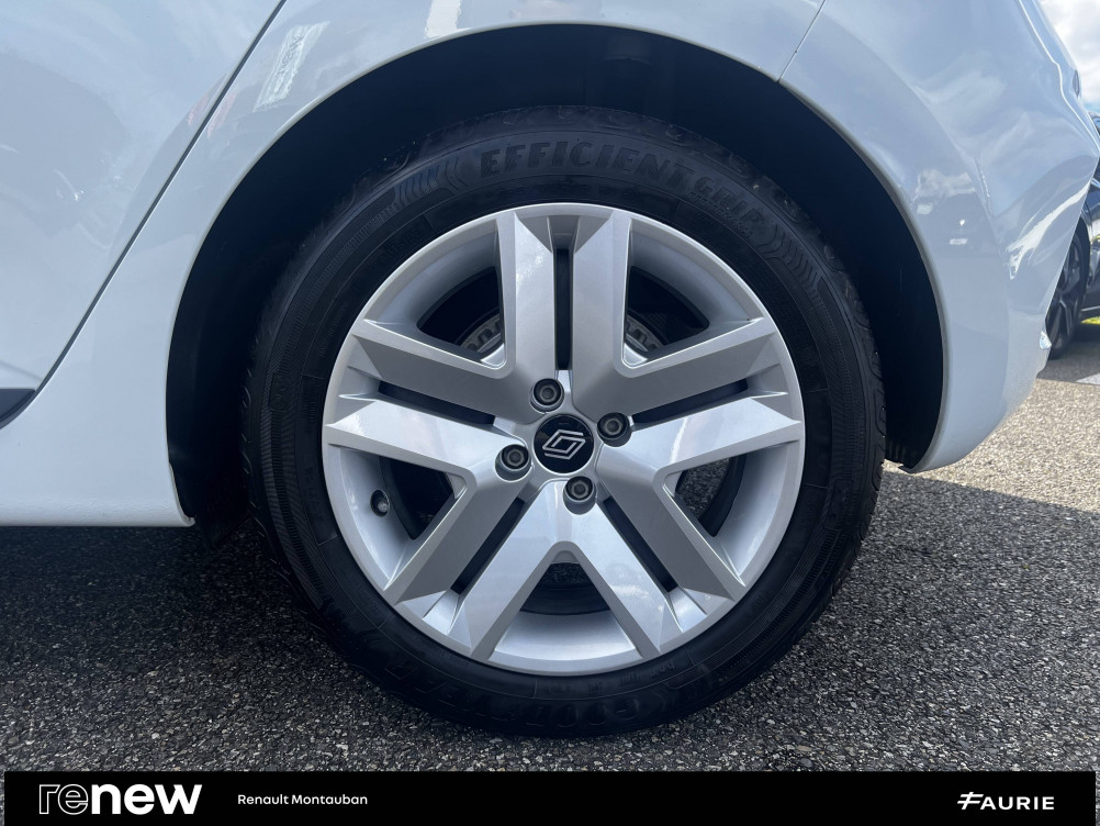 Acheter Renault Clio 5 Clio dCi 100 Evolution 5p occasion dans les concessions du Groupe Faurie