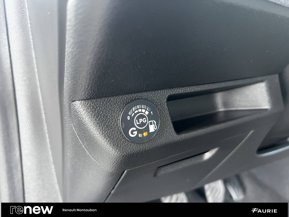 Acheter Renault Clio 5 Clio Eco-G 100 ch GSR2 Techno 5p occasion dans les concessions du Groupe Faurie