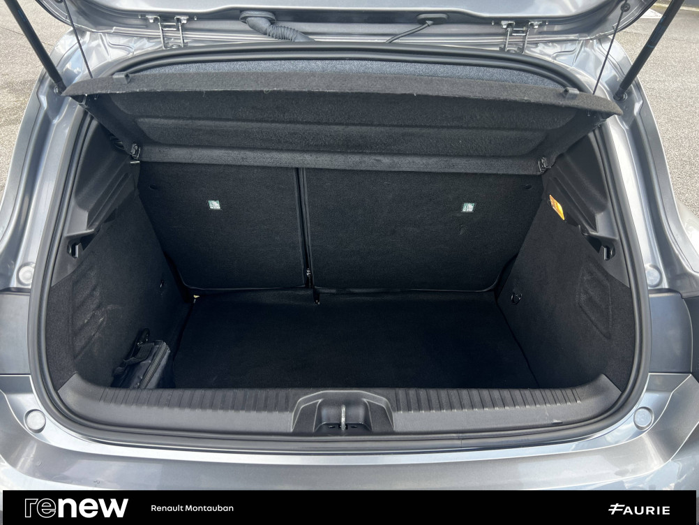 Acheter Renault Clio 5 Clio Eco-G 100 ch GSR2 Techno 5p occasion dans les concessions du Groupe Faurie