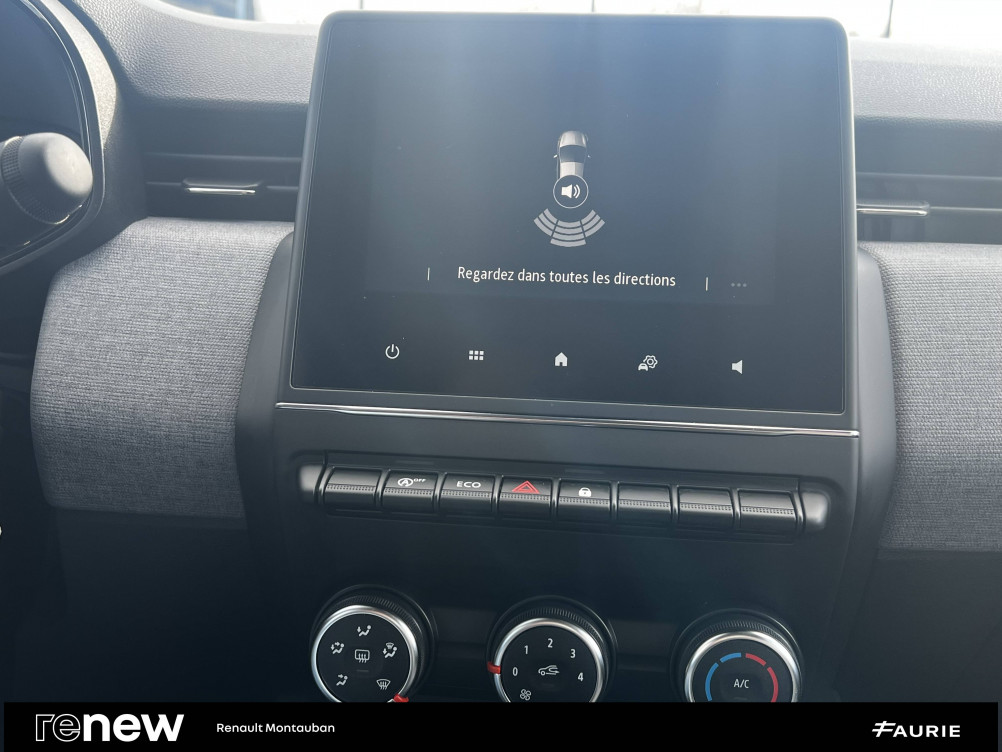 Acheter Renault Clio 5 Clio dCi 100 Evolution 5p occasion dans les concessions du Groupe Faurie