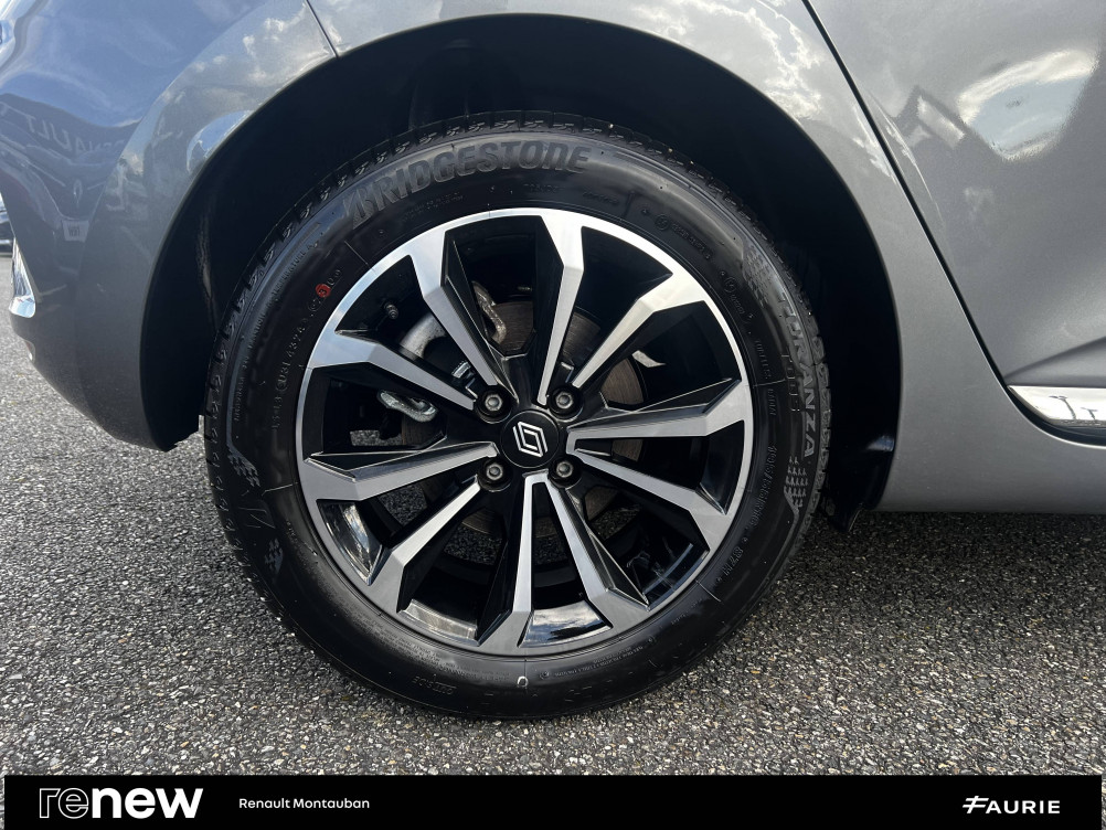 Acheter Renault Clio 5 Clio Eco-G 100 ch GSR2 Techno 5p occasion dans les concessions du Groupe Faurie