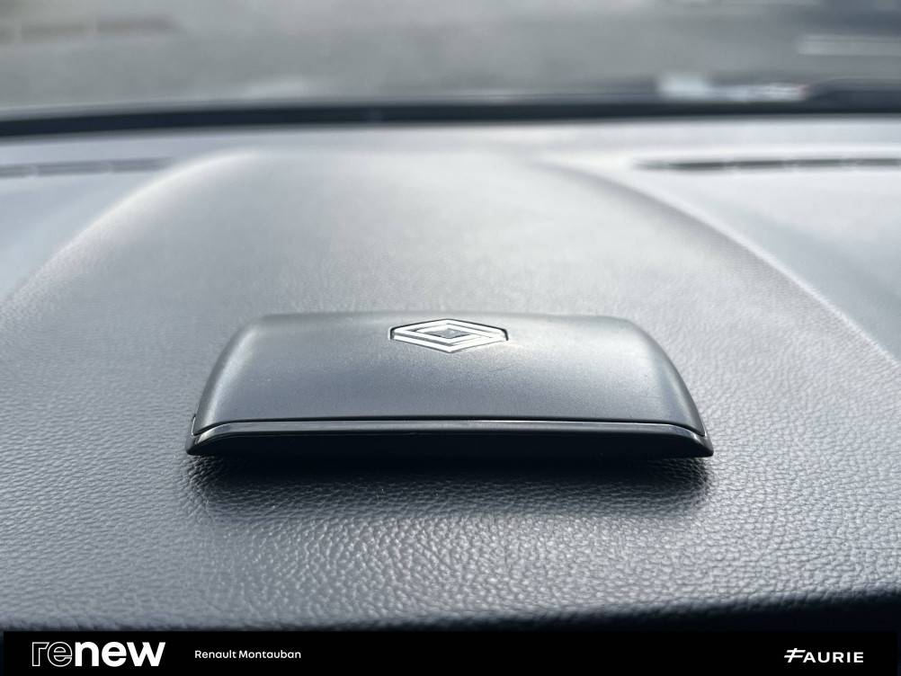 Acheter Renault Clio 5 Clio Eco-G 100 ch GSR2 Techno 5p occasion dans les concessions du Groupe Faurie