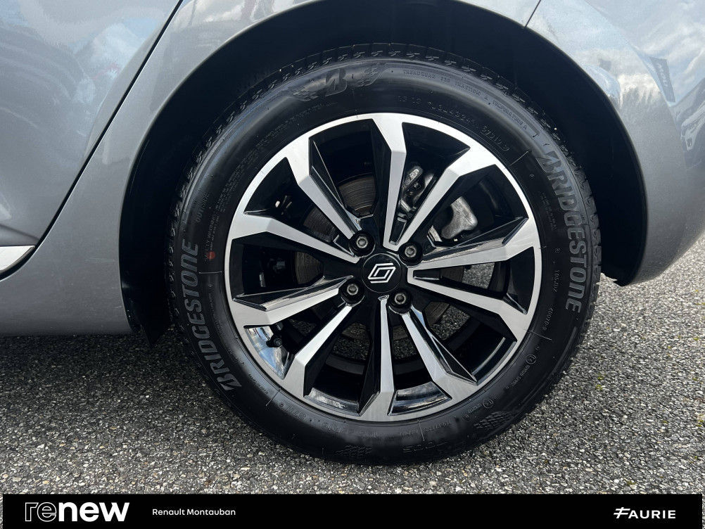 Acheter Renault Clio 5 Clio Eco-G 100 ch GSR2 Techno 5p occasion dans les concessions du Groupe Faurie