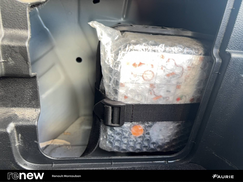 Acheter Renault Arkana Arkana E-Tech 145 - 21B R.S. Line 5p occasion dans les concessions du Groupe Faurie